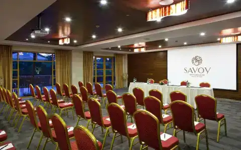 Savoy Seychelles Resort & Spa - 62