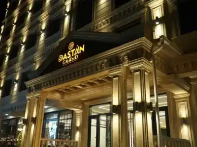 Dastan Grand - 1