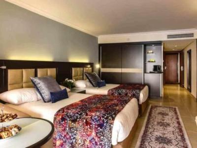 Savoy Le Grand Marrakech - 23