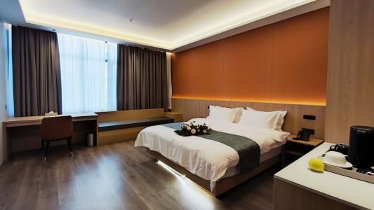 Bishkek Crystal Luxury Smart (Ala-Too Square Branch) - 17