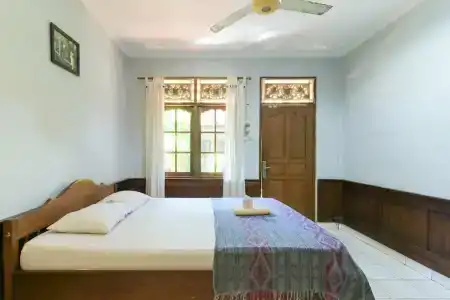 Sari Indah Cottages - 24