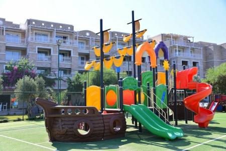 Andriake Beach Club - 22