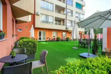 City Avenue by HMG - 72