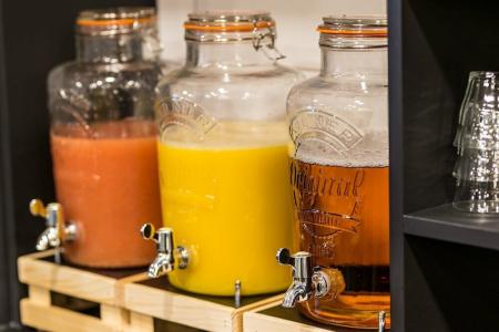 Holiday Inn - the niu, FURY ASCHHEIM MESSE by IHG - 16