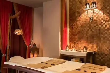 Tui Magic Life Rixos Beldibi +16 - 42