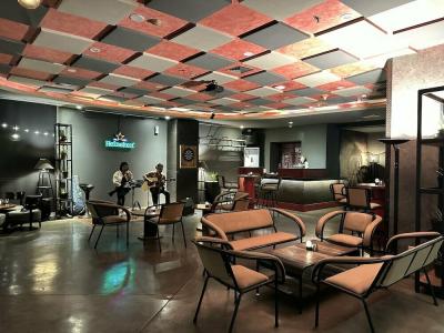Kimaya Slipi Jakarta by Harris - 20