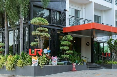 UR the Private Huahin - 21