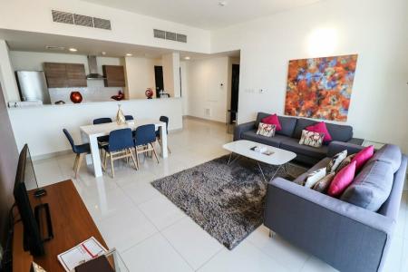 Gulf Suites Amwaj - 44