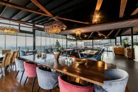 Royal Capital Çekirge - 40