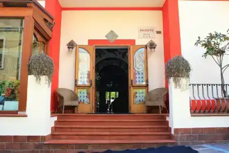 Oriente - 7