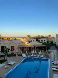 Tamra Beach Resort - 38