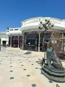 Sharm Resort - All Inclusive - 23