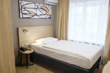 Amaks Premer Perm - 2