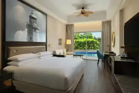 Sheraton Kosgoda Turtle Beach Resort - 4