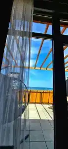 ОАЗИС домики - 23