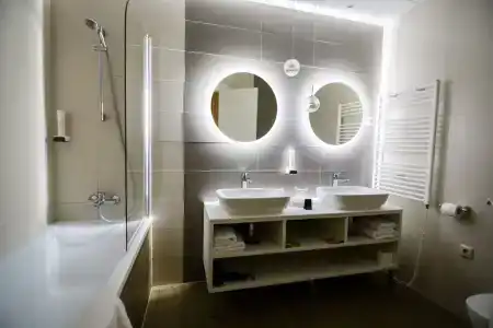 The Unforgettable - Tiliana by Homokys & Spa - 11