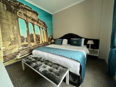 Adriatik, BW Premier Collection - 33