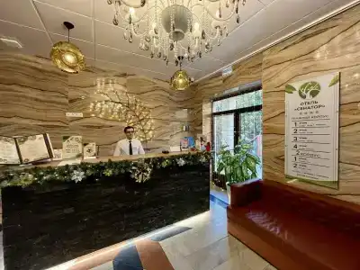 Grand Way Astoriya - 36