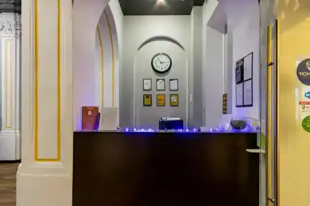 Номера на Садовой - 30