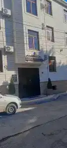 Apart - "DERBENT" - 56