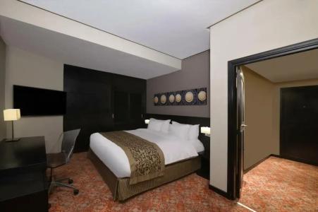 Mövenpick Casablanca - 25