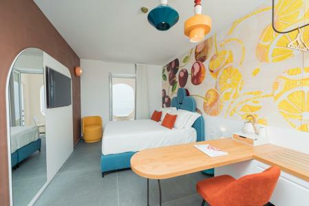 Albergo Diffuso Bacco Furore - 14
