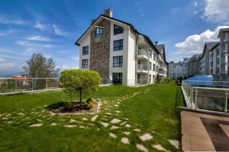 Saint George Palace Aparthotel - 30