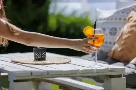 Saint George Palace Aparthotel - 37