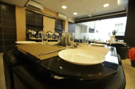 Grand Cascade Chennai - 41