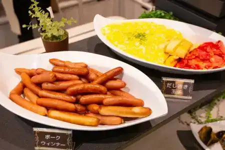 Kuretake Inn Osaka Midousuji Hommachi - 39