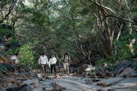 Alila Fort Bishangarh Jaipur - A Hyatt Brand - 34