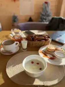 ZaGrad Tourist base - 89