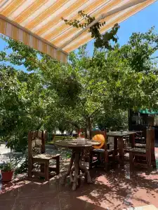 Baza otdykha Golden Sands - 90