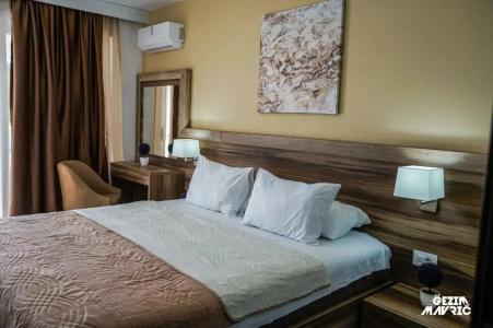 & Beach Club Mediterraneo Liman - 70