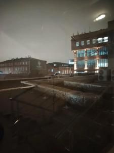 AZIMUT Derbenevskaya Moscow - 30