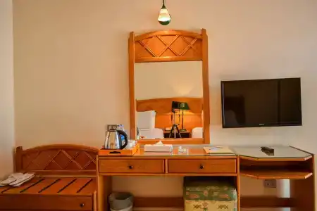 Dive Inn Resort - 32