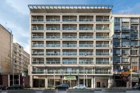 Holiday Inn Thessaloniki, an IHG - 27