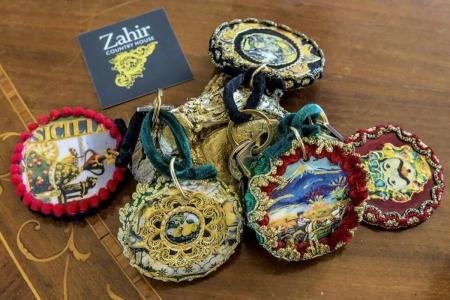 Zahir Country House - 29