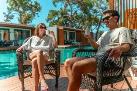 Club Marco Polo - Premium All Inclusive - 83