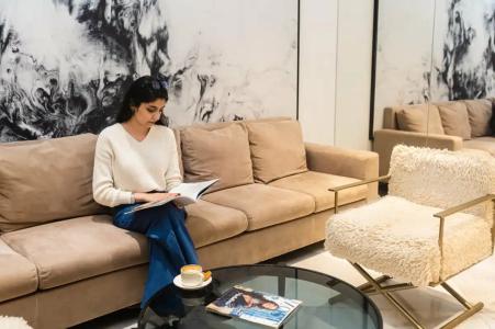 Mercure Baku City - 42