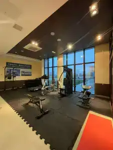 China Merchants Airport Minsk - 86