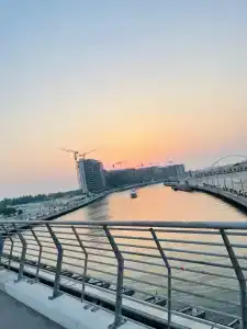 Mercure Dubai Barsha Heights Suites And Apartments - 86