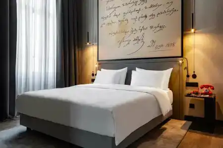 Radisson RED Tbilisi - 15