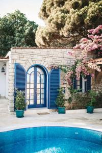 Loca'ada Büyükada - 54