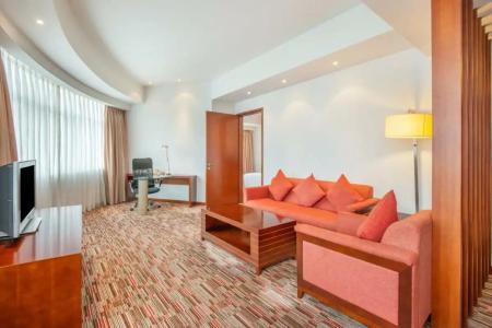 Holiday Inn Xiaoshan, an IHG - 48