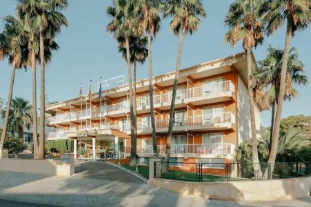 Hesperia Mallorca - 48