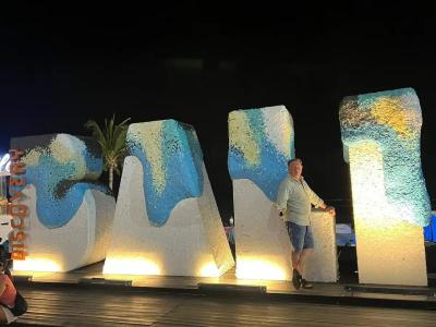 Sun Island & Spa Kuta - 5