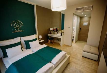 The Unforgettable - Tiliana by Homokys & Spa - 88