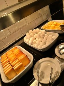 Holiday Inn Express - - Paveletskaya, an IHG - 50
