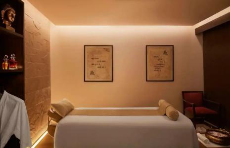 Hyatt Regency Kolkata - 45